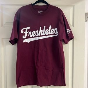 Freshlete shirt